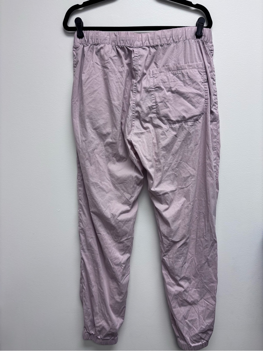 Cos Drawstring Jogger Pants - Picture 7 of 11